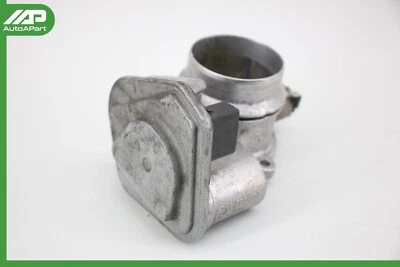 ✅ 09-11 BMW E90 335d M57 corpo do acelerador de injeção diesel entrada de ar 7804384 fabricante de equipamento original - Imagem 1 de 4