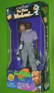 MICHAEL JORDAN - SPACE JAMS - TEE TIME MICHAEL - NEU - Bild 1 von 3