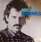 Michael Franks "Skin Dive" 1985 -Warner Bros 25275 Nm