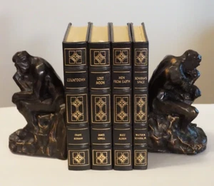 Easton Press Apollo Astronaut signierte Buchsammlung - Bild 1 von 18