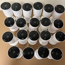 Lot of 20 Kami Wire-Free Outdoor Security Camera 1080P Battery Powered Camera