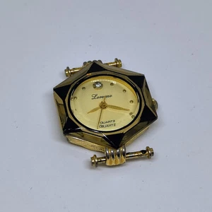 Sechseckiger Quarz Uhrenkopf (UNGEPRÜFT) - Bild 1 von 5