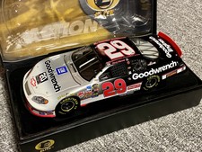 Kevin Harvick #29 GM Goodwrench/Daytona Special 2005 Monte Carlo Elite 1 of 900