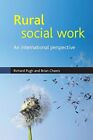 Rural Social Work: An International Per... By Pugh, Richard Paperback / Softback