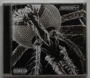 Sissy Sick Rare 2003 CD Alternative Rock - Bild 1 von 1