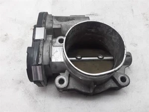 Throttle Body Valve Assembly 3.6L A/T 2WD 2010 CAMARO 6-7-2P - Picture 1 of 4