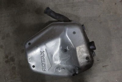 2012 Ski-Doo Grand Touring 550f Sport Exhaust Silencer Muffler Pipe - Image 1 of 4