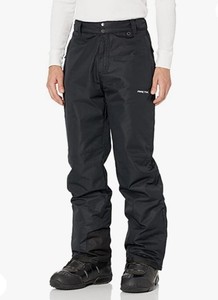 Size 3XL Winter Sports Snow Pants 