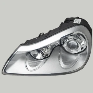 Porsche Cayenne 9PA Left Front Xenon Headlight 2008-2010 - Foto 1 di 5