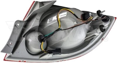 Dorman 1611304 Tail Light Assembly fits 2005 - 2008 Chevrolet Cobalt - Image 1 of 4