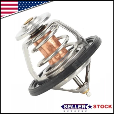 Thermostat 2550023010 255002G670 Assembly For Hyundai Elantra 1996-2012 Foto 1 de 4