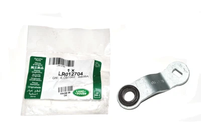 Land Rover LR3 LR4 Automatic TDV6 Genuine Gear box Lever Link Arm LR012704 - Image 1 of 2