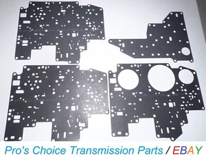 **Complete**Valve Body Gasket Kit-Fits ALL AODE 4R70W 4R75E Transmission 1996-UP - Picture 1 of 1