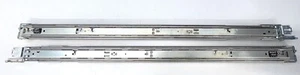 Rails pour serveur Dell A7 9RFVV RK1KT R630 1 paire - Photo 1/4