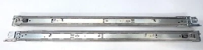 Dell  Server Rails A7 9RFVV RK1KT R630 1 Pair Rail - Image 1 of 4