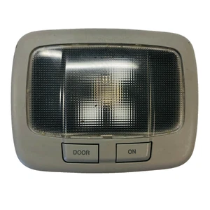 06-09 Hyundai Sonata GLS Interior Overhead Dome Map Light Lamp OEM 92850-3K0 - Foto 1 di 4