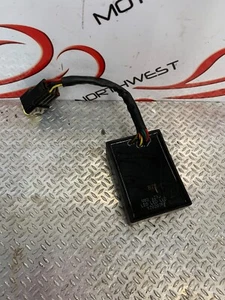2017 BENELLI TORNADO LED LIGHTING MODULE BREAKING BENELLI TORNADO T 125 BK546 - Bild 1 von 3