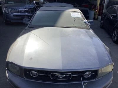 Capó usado se adapta a: Ford Mustang 2006 grado A Foto 1 de 4
