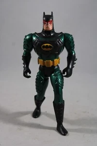 Batman The Animated Series GROUND ASSAULT Batman Kenner - Picture 1 of 13