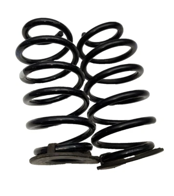 Par de muelles helicoidales de suspensión trasera y derecha izquierda Acura ILX 2016-2022 OEM 52441-TV9 Foto 1 de 4