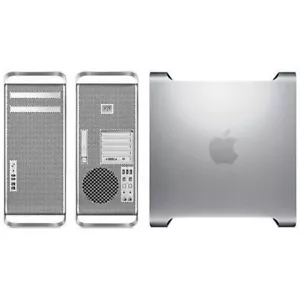 **Music Studio 🍏 Apple MacPro 5,1, 6-Core, 32GB Ram, 2GB GPU, MacOS Mojave** - Bild 1 von 1