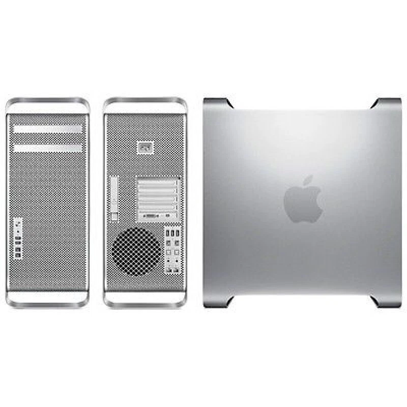 **Music Studio 🍏 Apple MacPro 5,1,  6-Core, 32GB Ram, 8GB GPU, MacOS Mojave** - Image 1 of 1