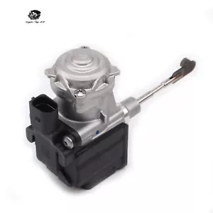 Turbocharger Actuator Fit For  Golf Jetta Polo AUDI A3 S3 1.2TSI 04E145725AB - Picture 1 of 13