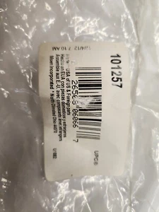 101257 Moen Aerator Kit chrome - Picture 1 of 5