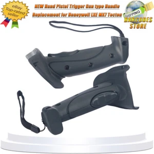 NUEVO Repuesto de mango tipo pistola gatillo pistola de mano para Honeywell LXE MX7 Tecton - Imagen 1 de 9