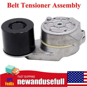 For Cummins ISX QSX Engine Volvo 3691282 Automatic Belt Tensioner Assembly - Picture 1 of 12