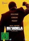 MANDELA DER LANGE WEG ZUR FREIHEIT (Idris Elba) DVD NEU -