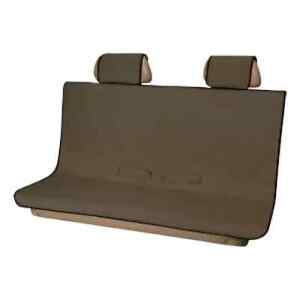 Genuine GM Cover Rear Bench Seat Protector 19354227