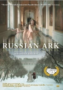 RUSSIAN ARK - SOKUROV,ALEXANDER   DVD NEU - Bild 1 von 1
