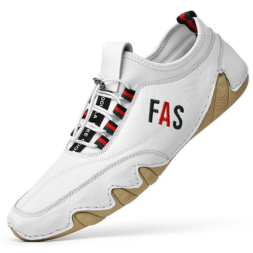 AMIRI SNEAKERS Scarpe casual da uomo fatte a mano sneakers comode mocassini mocassini scarpe da guida