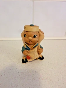 Pendelfin Buttons 1994 Collectors Club 204402 (unboxed) - Picture 1 of 2