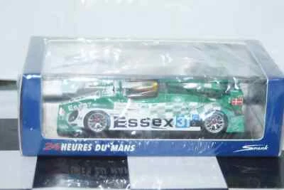 Spark Porsche RS SPYDER LM 2009 1:43 REF S1957 - Image 1 of 4