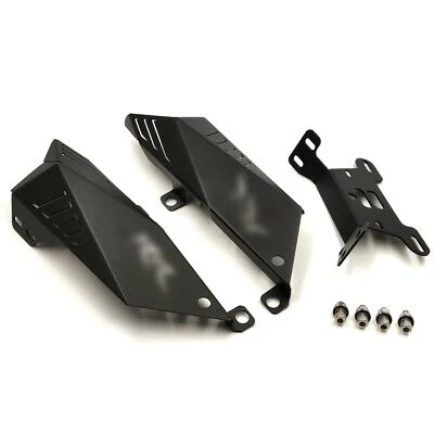 For Honda CBR600RR 2007-2011 Rear Tail Tidy / Fender Eliminator Kit - Image 1 of 4