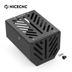 NICECNC Airbox-Reiniger Ansauggehäuse Für Honda TRX450R Kick Start 2006-2009 - Bild 1 von 10