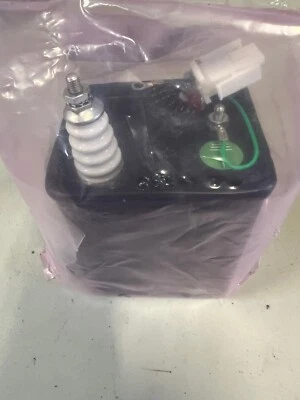 Clearwater High Voltage HV Ozone Transformer 10KV HVT275AU - New - Image 1 of 3