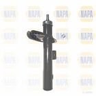 NAPA Front Right Shock Absorber for Peugeot 206 HDi 1.4 (09/2001-09/2009)