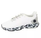 Size 8 G/Fore Mens MG4 Golf Shoes White Men's  (G4MS22EF30) 