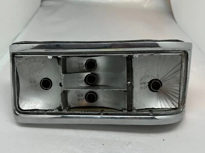 Piloto trasero derecho mercedes-benz w115 1158202664 e210 Foto 1 de 4