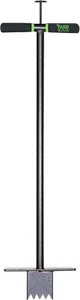 Yard Butler Sod Plugger turf cutter and grass plug tool for zoysia - Picture 1 of 7