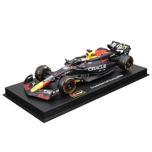 1:43 Scale F1 Red Bull RB20 Model Toy Car Diecast Toy Vehicle Max Verstappen 1 - Picture 1 of 11