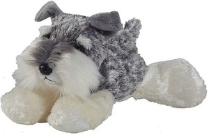 keel toys schnauzer