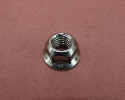 2007-2011 Harley Davidson Softail Fat Boy NOZ DE MONTAGEM - Imagem 1 de 4