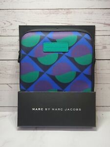 NWT Marc by Marc Jacobs iPad / Tablet Case Cover Sleeve