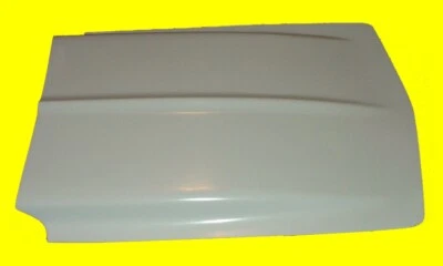 36″ Cowl Induction Bond On Fiberglass Hood Scoop – Made In The USA - Image 1 of 4