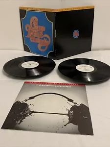 Chicago Transit Authority MFSL Original Master Recording Mofi Vinyl Fidelity R7 - Picture 1 of 24