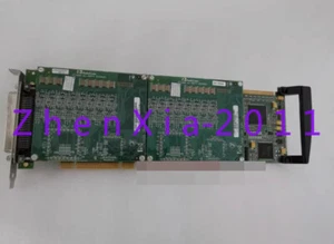 1PC Used 910-0315-001 REV G Audio codes Voice card - Picture 1 of 2